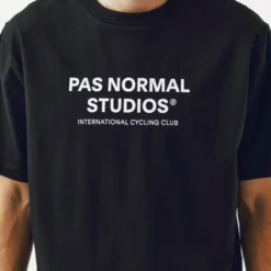 Uomo Pas Normal Studios Maglie*T-hirt Off-Race ogo -