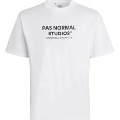 Uomo Pas Normal Studios Maglie*T-hirt Off-Race ogo -