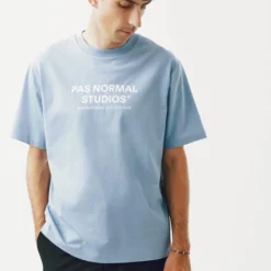 Uomo Pas Normal Studios Maglie*T-hirt Off-Race ogo -
