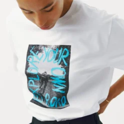 Uomo Pas Normal Studios Maglie*T-hirt Off-Race Graphic -