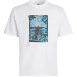 Uomo Pas Normal Studios Maglie*T-hirt Off-Race Graphic -
