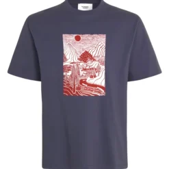 Uomo Pas Normal Studios Maglie*T-hirt Off-Race Graphic -