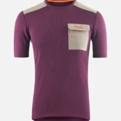 Uomo PEdALED Maglie*T-Shirt Odyssey erino -