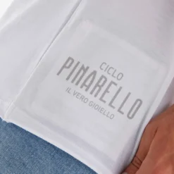 Uomo Pinarello Maglie*T-hirt utipa -
