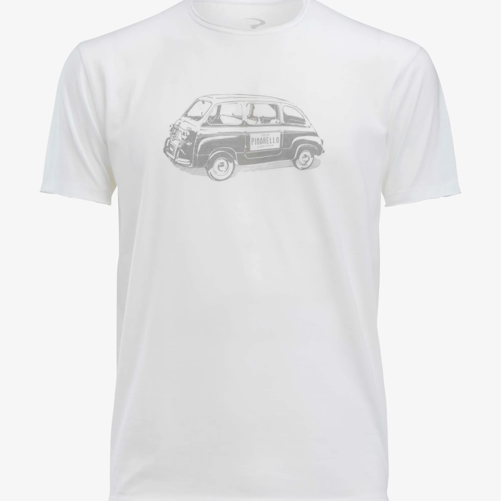 Uomo Pinarello Maglie*T-hirt utipa -