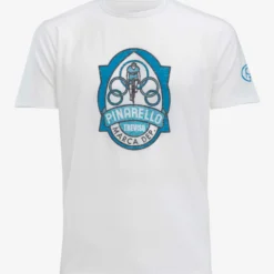 Uomo Pinarello Maglie*T-hirt hied -