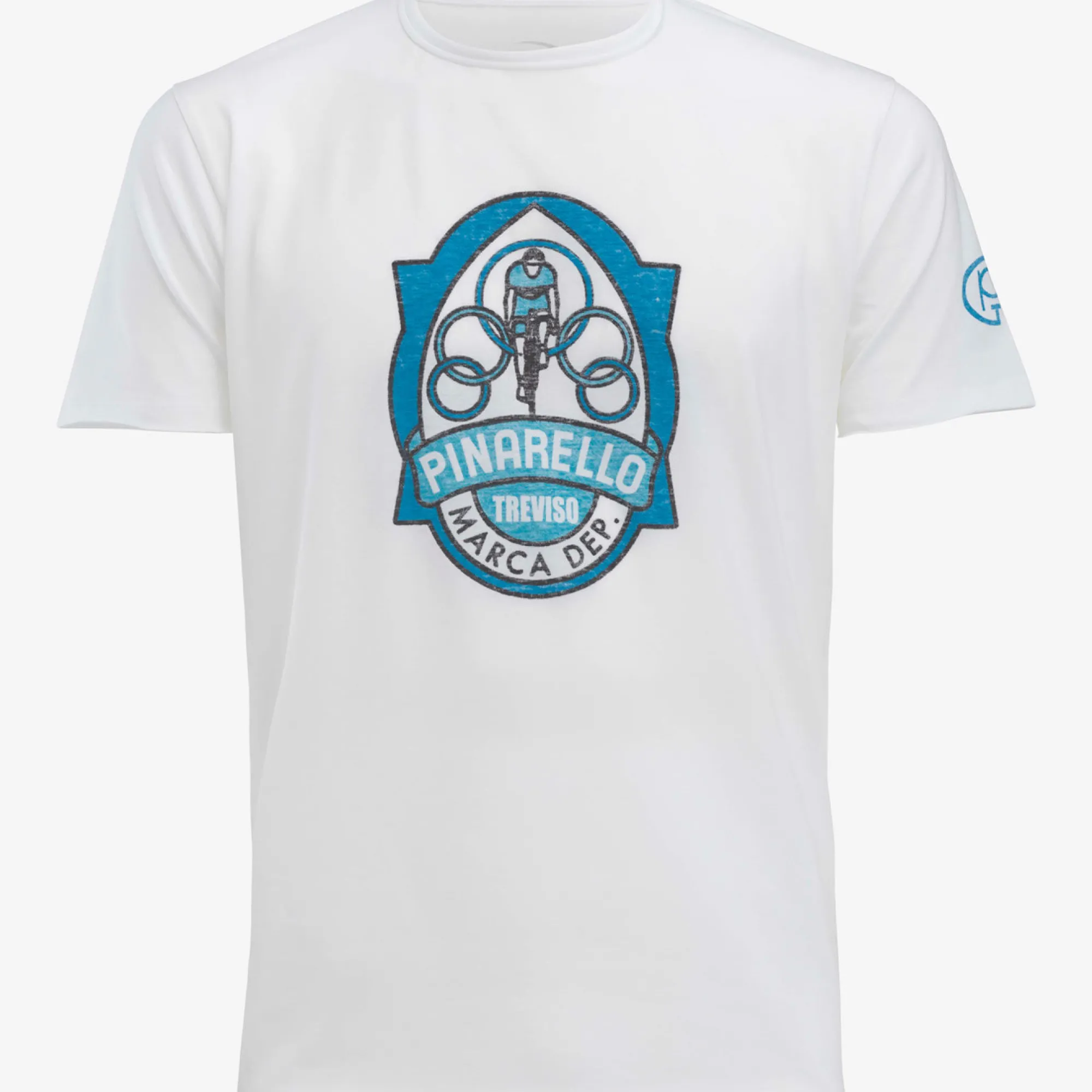 Uomo Pinarello Maglie*T-hirt hied -