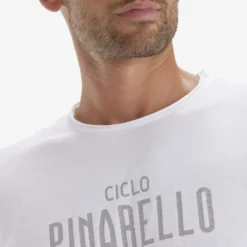 Uomo Pinarello Maglie*T-hirt Vero Gioieo -