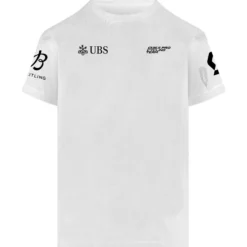 Uomo Q36.5 Maglie*T-hirt Pro Cycing Tea -
