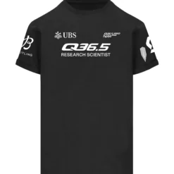Uomo Q36.5 Maglie*T-hirt Pro Cycing Tea -