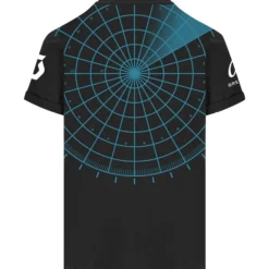Uomo Q36.5 Maglie*T-hirt Pro Cycing Tea -