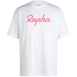 Uomo Rapha Maglie*T-hirt Cotton ogo -