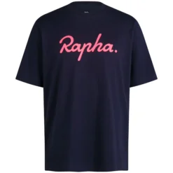 Uomo Rapha Maglie*T-hirt Cotton ogo -