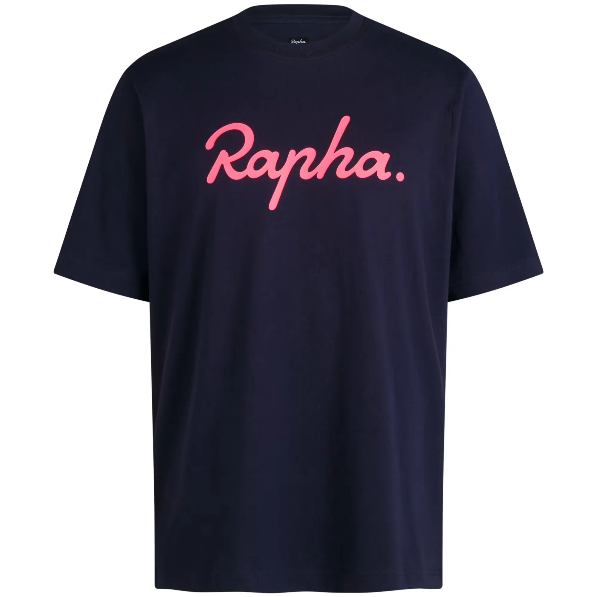 Uomo Rapha Maglie*T-hirt Cotton ogo -