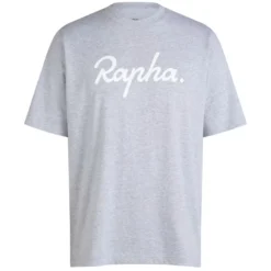 Uomo Rapha Maglie*T-hirt Cotton ogo -