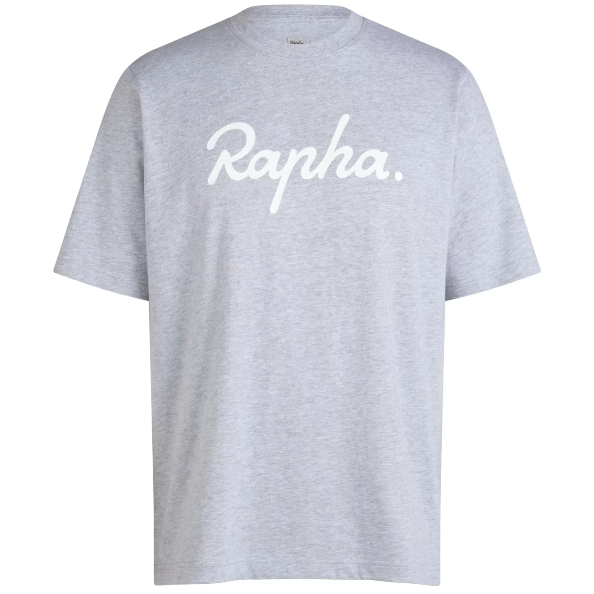 Uomo Rapha Maglie*T-hirt Cotton ogo -