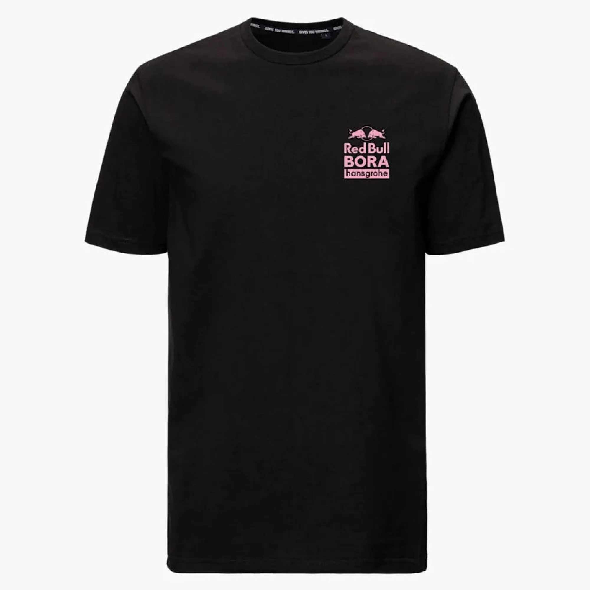 Uomo Red Bull Maglie*T-hirt Bora-Hangrohe 2025 Itay -