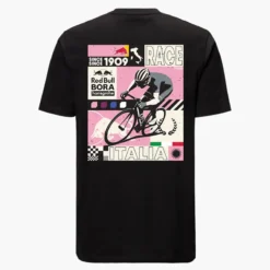 Uomo Red Bull Maglie*T-hirt Bora-Hangrohe 2025 Itay -