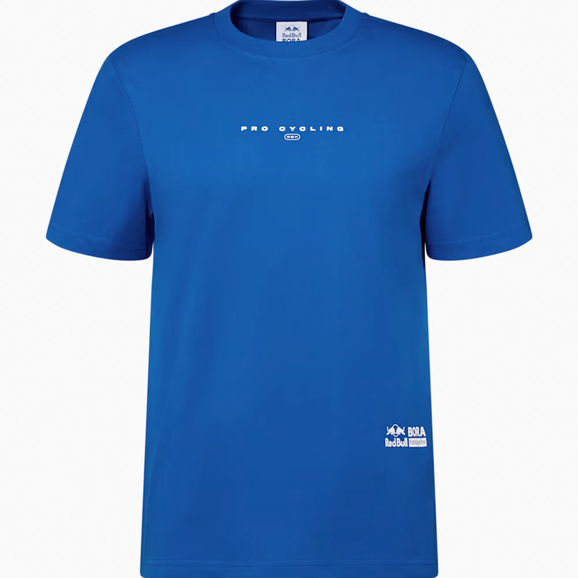 Uomo Red Bull Maglie*T-hirt Bora-Hangrohe ifetye Pro