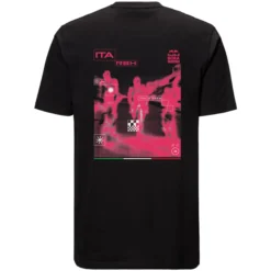 Uomo Red Bull Maglie*T-hirt Bora-Hangrohe Itay