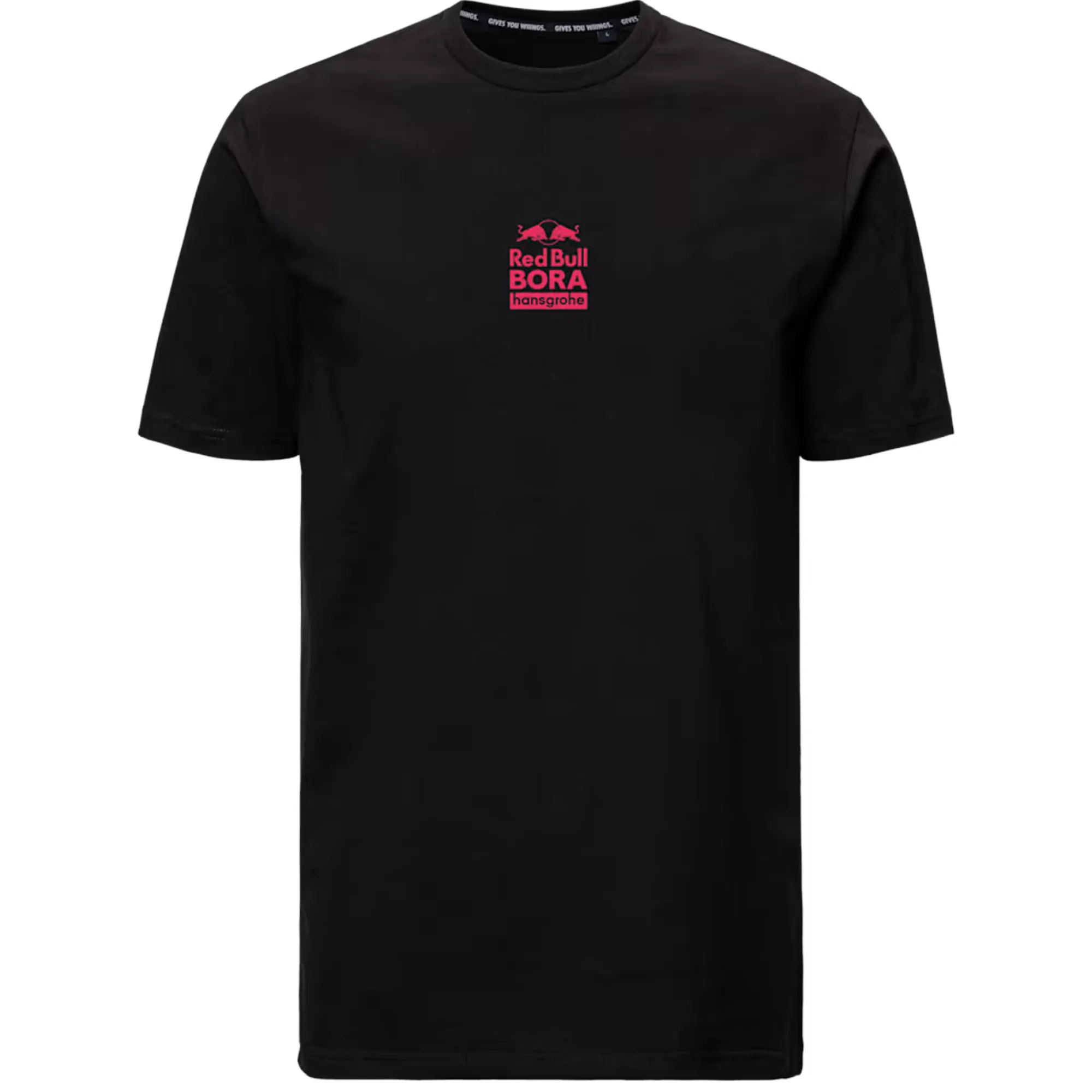 Uomo Red Bull Maglie*T-hirt Bora-Hangrohe Itay