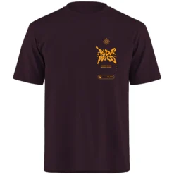 Uomo All4cycling Maglie*T-hirt Ride Wid -