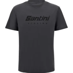 Uomo Santini Maglie*T-hirt Brand -