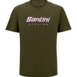 Uomo Santini Maglie*T-hirt Brand -