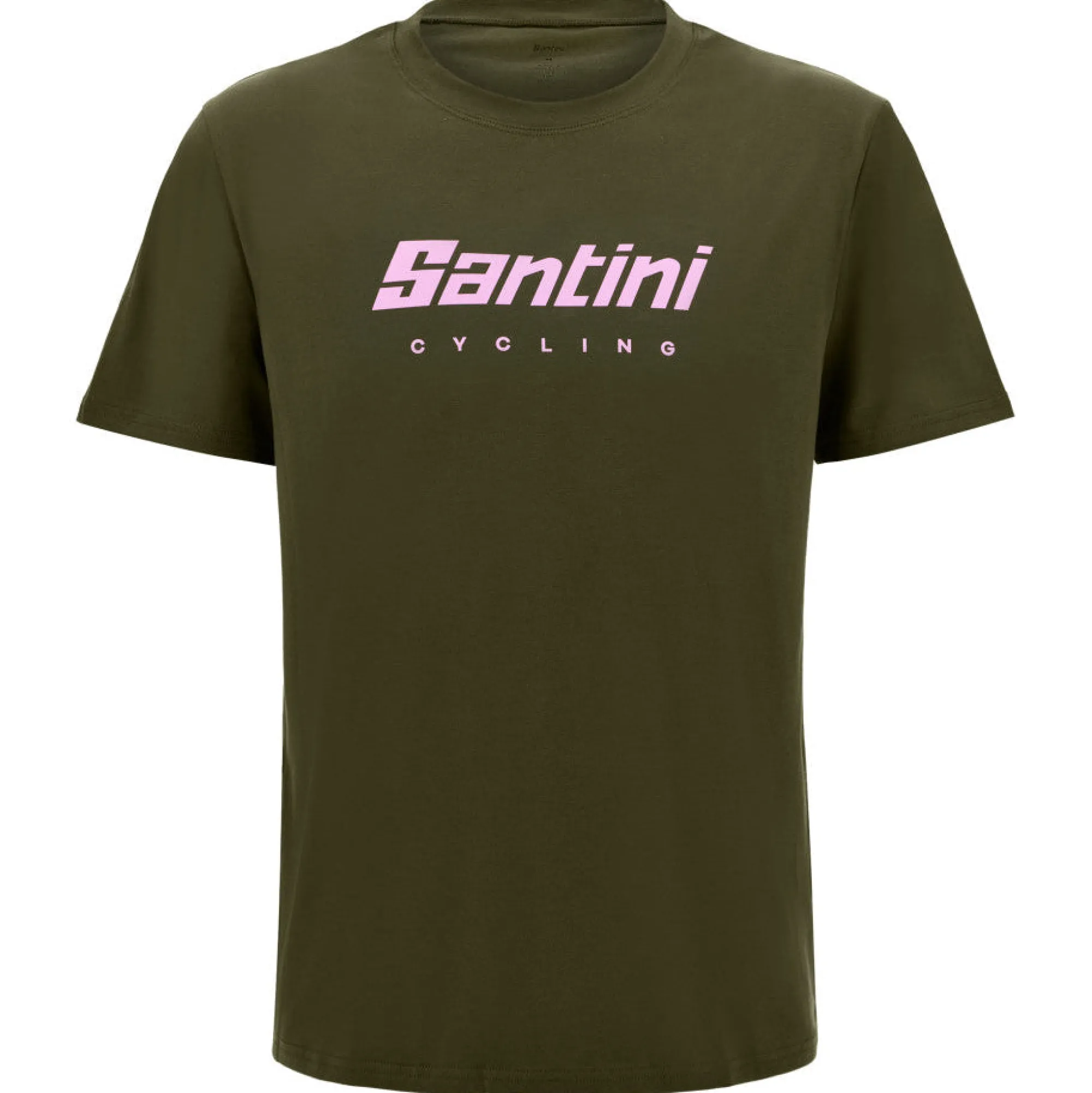 Uomo Santini Maglie*T-hirt Brand -