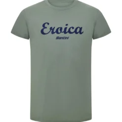 Uomo Santini Maglie*T-hirt Eroica Ciprei -