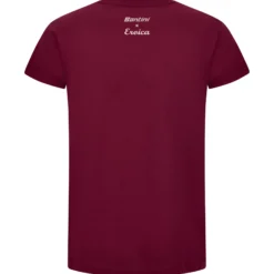 Uomo Santini Maglie*T-hirt Eroica Ciprei -