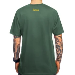 Uomo Santini Maglie*T-hirt Eroica -
