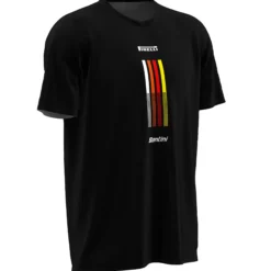 Uomo Santini Maglie*T-hirt x PIREI Tape -