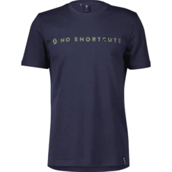 Uomo Scott Maglie*T-Shirt No Shortcuts -