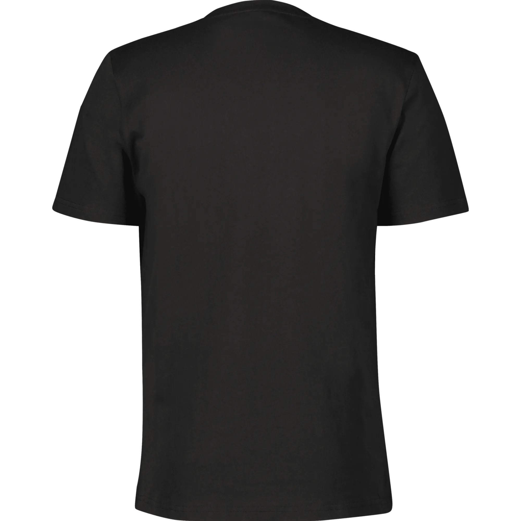 Uomo Scott Maglie*T-hirt Typo -