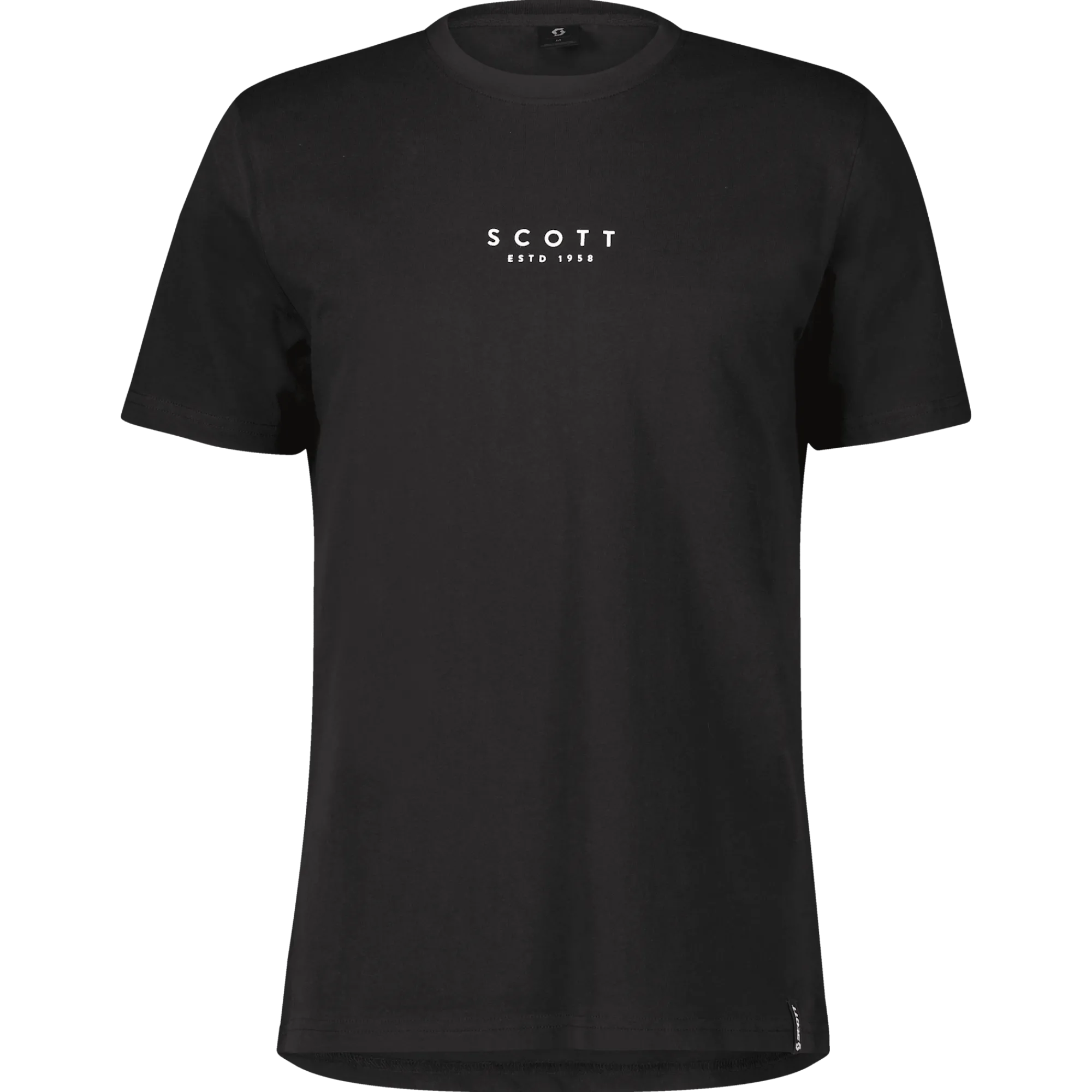 Uomo Scott Maglie*T-hirt Typo -