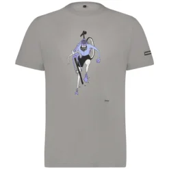Uomo Shimano Maglie*T-hirt entiero TD -