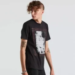 Uomo Specialized Maglie*T-hirt Driven -