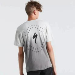 Uomo Specialized Maglie*T-hirt Grind -