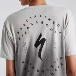 Uomo Specialized Maglie*T-hirt Grind -