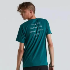 Uomo Specialized Maglie*T-hirt Ritua -