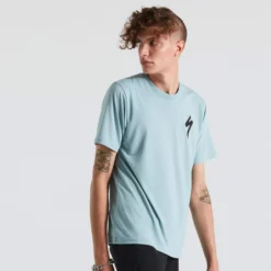 Uomo Specialized Maglie*T-hirt -Logo -