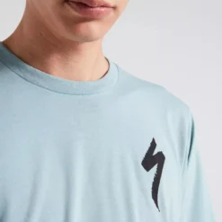 Uomo Specialized Maglie*T-hirt -Logo -