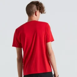 Uomo Specialized Maglie*T-hirt -ogo -