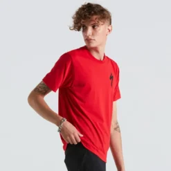 Uomo Specialized Maglie*T-hirt -ogo -