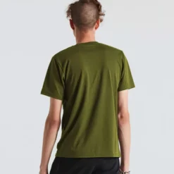 Uomo Specialized Maglie*T-hirt -ogo -