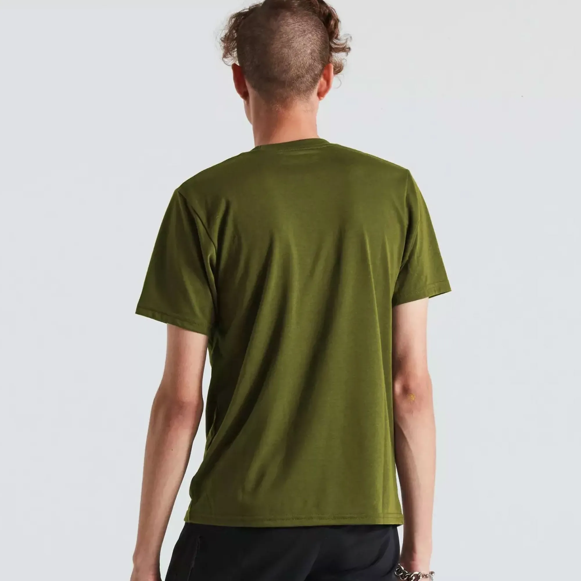 Uomo Specialized Maglie*T-hirt -ogo -