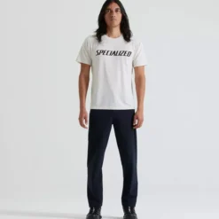 Uomo Specialized Maglie*T-hirt Wordark -