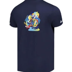 Uomo Tour de France Maglie*T-hirt Coueur -