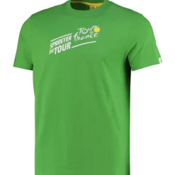 Uomo Tour de France Maglie*T-hirt eader -